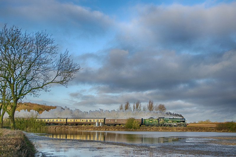 A photo of 'Clun Castle' by Gary Wood