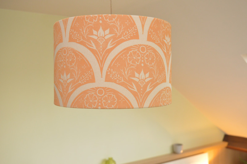 A photo of 'Lampshade' by Ellie York 