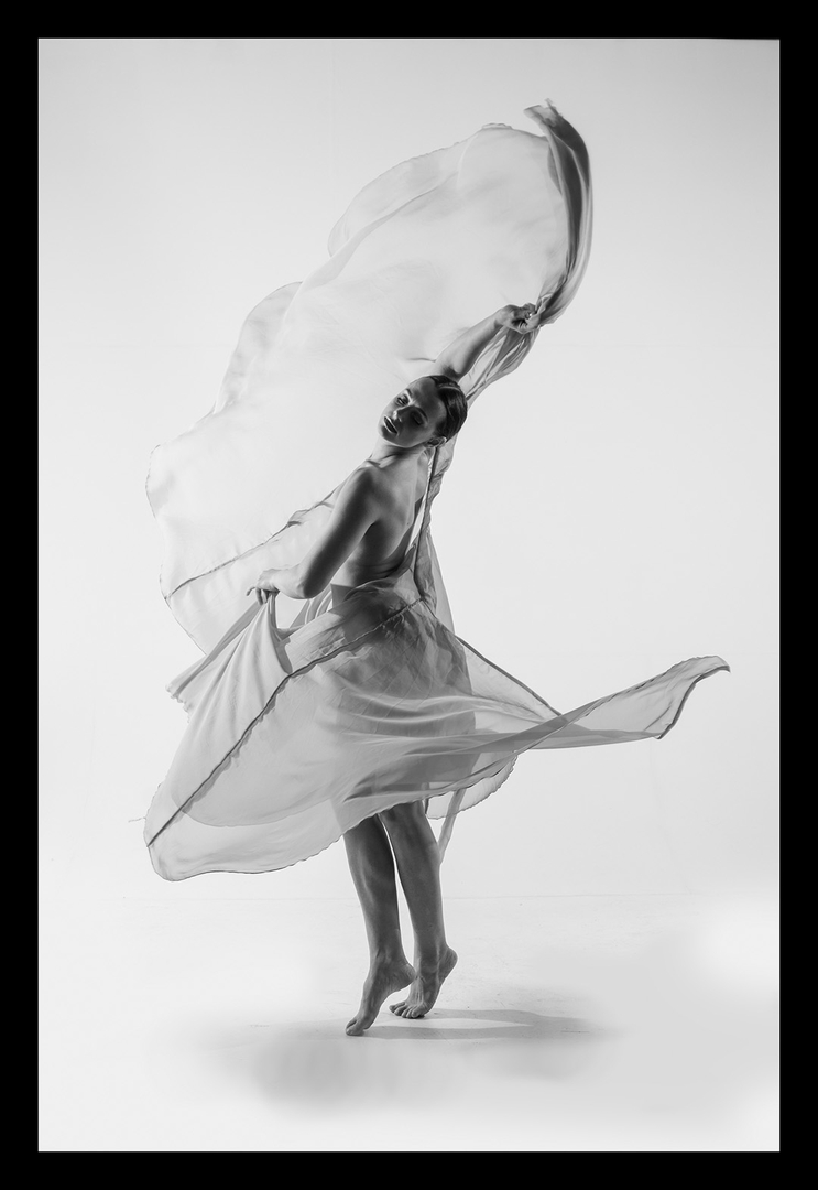 A photo of 'Flamenco' by Graham Townsend