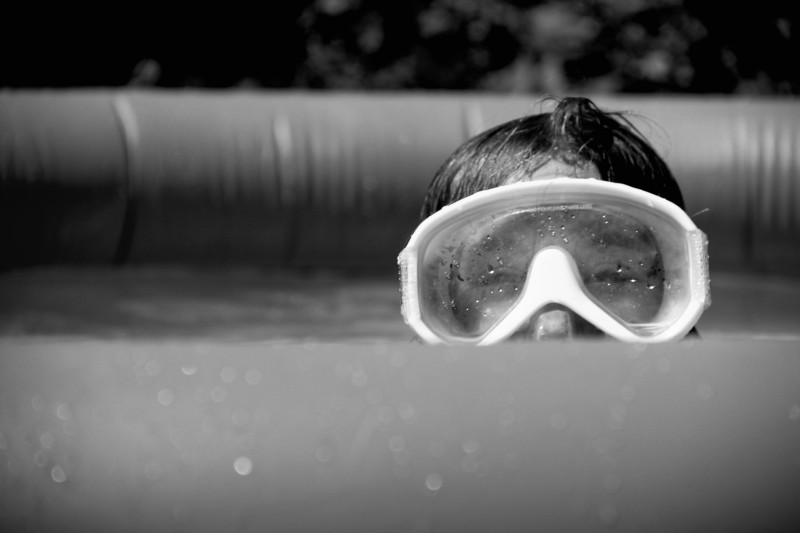 A photo of 'Goggles' by Lottie Crouch