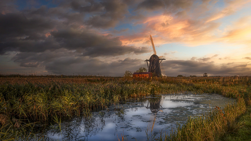 A photo of 'IOTY 20 Herringfleet' by James Botterill