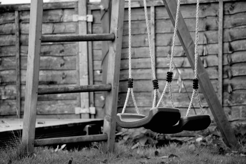 A photo of 'Swings' by Lottie Crouch