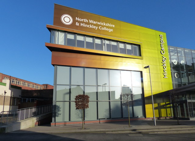 A photo of 'NWSLC Hinckley Campus' by NWSLC