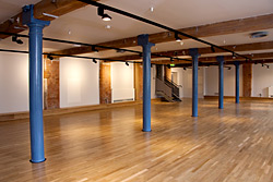a photo of 'The Partridge' meeting room